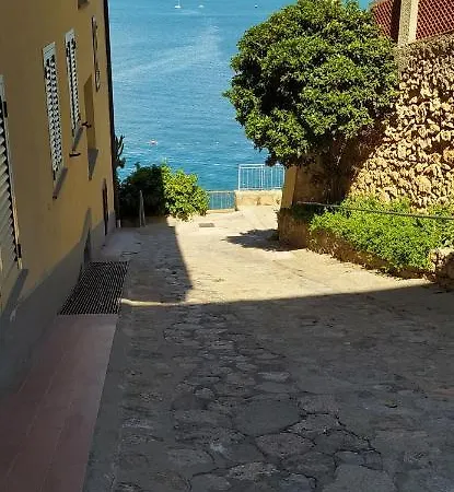 Calettaloft * Monte Argentario