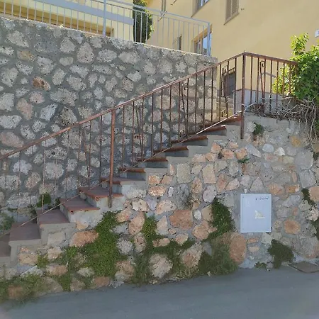 Apartmán Calettaloft Monte Argentario