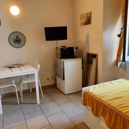 Apartmán Calettaloft Monte Argentario
